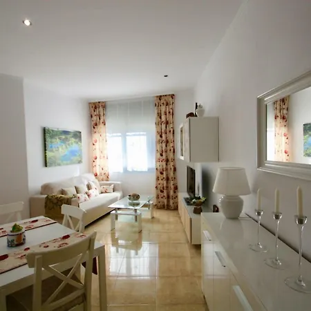 Blanc De Blancs Apartament L'Ampolla