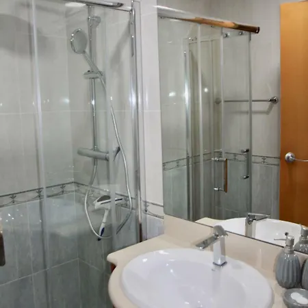 Apartament Blanc De Blancs *