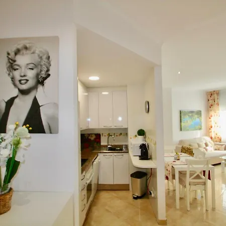 Apartment Blanc De Blancs L'Ampolla