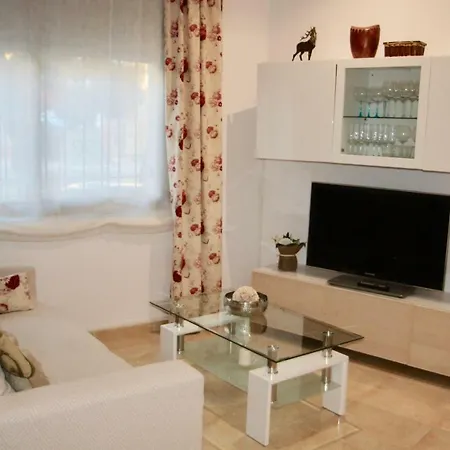 Apartment Blanc De Blancs L'Ampolla