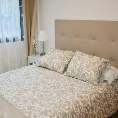 Apartment Blanc De Blancs *